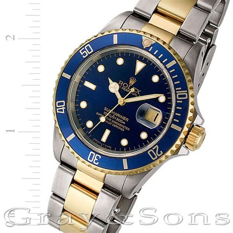 gray and sons used rolex|gray and sons jewelers reviews.